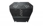 Scut Protection Opel Antara 2010-2020 - Acél Motorvédő lemez