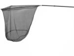 Baracuda Minciog crap cu cap triunghiular Baracuda Crap 4, lungime totala 275 cm, deschidere 1, 1 m (MCB4)