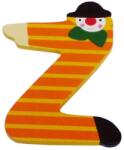  Fa betű Z (nagy)