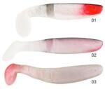 Traper Shad Traper "Ripper Killer" de 7.5cm si 9.5 cm 9.5cm (Ripper Killer)