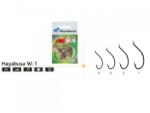 Hayabusa Ace pescuit Hayabusa W-1 set 10 bucati pentru crap 2 (Hayabusa W-1)