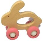  Gurulós kisállat - nyuszi