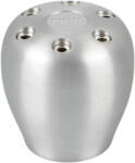 LAMPA Sebváltógomb - alu - L. PLC-16