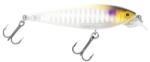 Baracuda Vobler Baracuda Deluxe Maxi PEGASUS 9001, 70 mm, 6.8 g, floating (Deluxe9001)