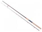 Baracuda Lanseta spinning fibra de carbon Baracuda Warlock 2, 1 m A: 3-15 g (Warlock2102)