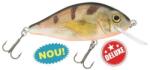 Baracuda Voblere Baracuda Deluxe MIN95FF, 95 mm, 28 g (MIN95FF)