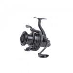 Sonik Mulineta crap/stationar/feeder Sonik XTractor Black 5000 FD, frana fata, 8R (BC0022)