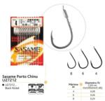 SASAME Set ace legate Sasame Porto Chinu U27212, 10 buc/set, lungime monofilament 120 cm 6 (U27212-6)