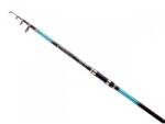 Quantum Lanseta spinning carbon Quantum Smart Tele Zander 3.50 m A: 50-100 g (QSTZ350)