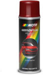 MOTIP akril festék - Skoda paprikavörös - 200ml