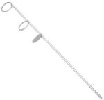 Baracuda Suport metalic fix Baracuda S155-75, 75 cm (S155-75b) Suport lanseta