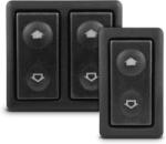 MICCA SL2W elektromos ablakemelő kapcsoló