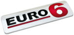 LAMPA Euro6 embléma - 143x235mm