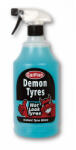 CarPlan Demon Tyres gumiápoló - 1L