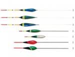 Baracuda Plute Baracuda confectionate din lemn, flotabilitate 2/1.5/2.5g B58 (b52-b54-b55-b56-b57-b58)