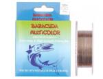 Baracuda Nylon monofilament Baracuda Multicolor 100 m 0.35 mm (Multicolor100-035)
