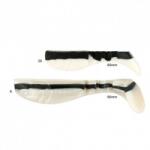 Traper Shad Ripper Traper Turbo Fish - 80 mm (culori noi - 2020) 06 (TTF20-80)