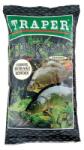 Traper Nada de baza seria SEKRET Traper LK 1 kg, lin, caras (Traper00209)