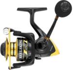 Baracuda Mulineta feeder Reelsking SF5000, frana fata, 3 R (RSF5000)