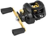 Baracuda Mulineta/multiplicator baitcasting BC (LVYASHVIDILVN) 2024, right handle, pentru stangaci (BC1-RH)