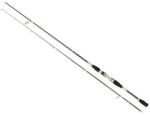 Baracuda Lanseta spinning fibra de carbon Baracuda Avalon 2.4 m A: 30-80 g (Ava2402)