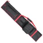 Baracuda Geanta lansete crap Baracuda C6-T, lungime 208 cm, latime 40 cm, neagra (BC6-T)