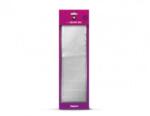 Delphin Saci solubili PVA pătrați Delphin PVA n'tastic / 10buc, 200x70mm (101003059)