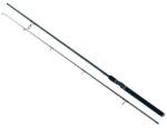 Baracuda Lanseta spinning fibra de carbon Baracuda Warrior Pike 2.1m A: 20-60 g (WP2102)
