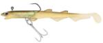 Baracuda Set twistere LW031 Baracuda, 10 cm, 4 buc/set (LW031-10)