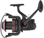 Baracuda Mulineta crap/pesti mari Baracuda Black Monster 90, cu baitrunner, 8 R (BM90)
