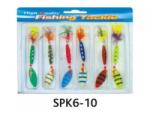 Baracuda Set momeli SPK6 - 10 Baracuda (SPK6 - 10)