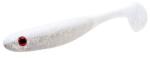 Delphin Shad soft BOMB! Rippa, lungime 5 cm, culoare YETI (690030510)