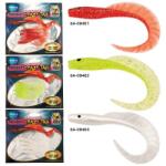 Behr Set crazy tail Trendex, 4 buc/set, 9 cm Alb (64-094)