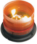 CARPOINT Tetővillogó - mágneses - 12V - sárga - extracar - 18 190 Ft