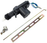  2 vezetékes központi zár motor