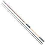 Baracuda Lanseta carbon match Baracuda Sicario Match 3.3 m A: 15-40 g (SicarioMatch3303)