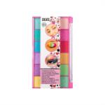 Canenco ! Szemhélyfesték paletta - többféle - vackorjatek - 2 120 Ft