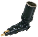 LAMPA Szivargyújtó aljzat - 120fok