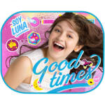 EURASIA Napvédő - Soy Luna - 44X35cm