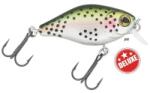 Baracuda Vobler Baracuda Deluxe Mini 9184 40 mm 3.5 g, floating (BDM9184)
