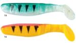 Traper Shad Traper Ripper Killer 10, 5 cm, set 10 buc 014 (RIPPERK105)