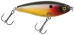 Baracuda Vobler Baracuda Deluxe Maxi PIXY (9116), 65 mm, 9.5 g, sinking (Deluxe9116-L19)