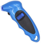 MAXSPEED Digitális légnyomásmérő - 0.20-10 bar