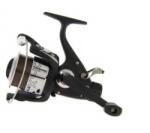Angling Pursuits Mulineta crap AP CARP RUNNER MAX 40, 2 R, cu baitrunner (AP-FRL-MAX40)