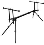 Delphin Rod-pod Delphin BRONX 2G, 4 picioare, 3 posturi, reglabil (101000406) Suport lanseta
