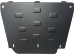Scut Protection Renault Latitude, 2010-2015 - Acél Motor, váltó és hűtővédő lemez