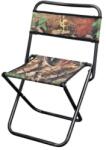 Baracuda Scaun pliant camuflaj Baracuda W323033, camuflaj maro (W323033)