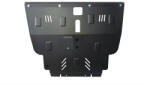 Scut Protection Toyota Avensis, 2003-2008 - Acél Motorvédő lemez