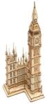  3D modell - Big-Ben
