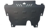 Scut Protection Volvo V70, 2007-2016 - Acél Motor, váltó és hűtővédő lemez